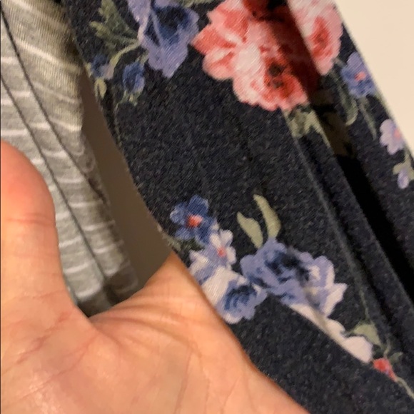 Super cute 3/4 Maurice’s 24/7 shirt - Picture 3 of 3